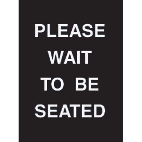 Letterboard, Hdr, 36x36, Bronze/Green